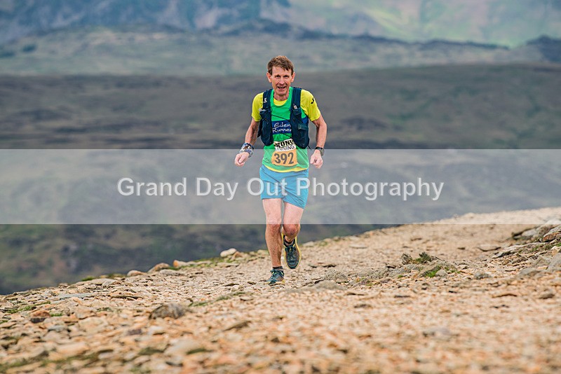 Helvellyn-413 - Helvellyn & The Dodds Fell Race Saturday 27th May 2023