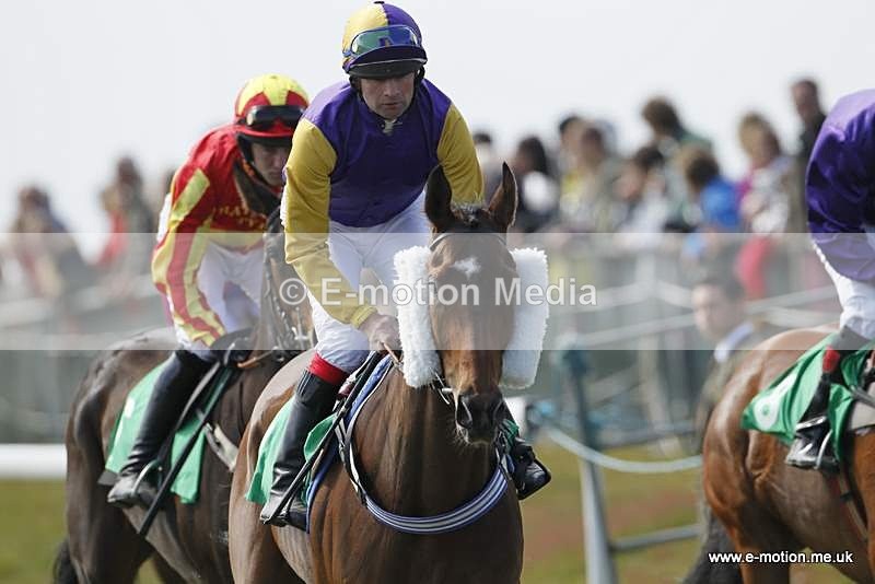  GRD 030510 115 - Guernsey Race Day 03/05/10