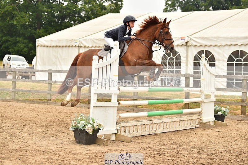 230618-120822-11554 - Cls 24 Pony Newcomers & 1m Open