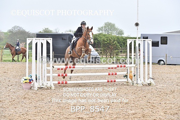 BPP_8547 - CLASS 23 SUN 0.85m Amateur Championship Qualifier