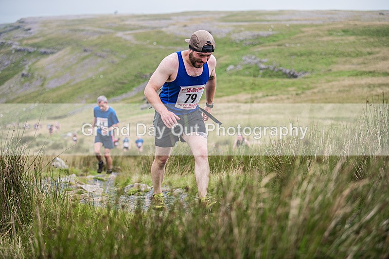 Ingleborough-263 - Ingleborough Mountain Race Saturday 19th July 2025