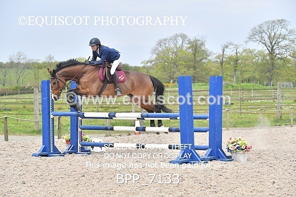 BPP_7133 - CLASS 6 FRI 0.95m Amateur Championship Qualifier