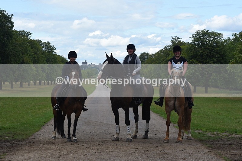 TT3_0538 - Time at Crossing 14:53 to 1526