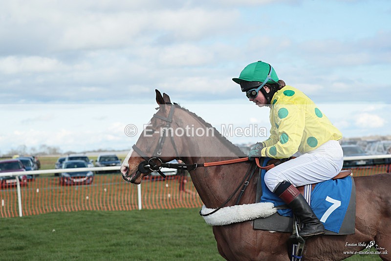 PtP 170324 2726 - Oakley Hunt PtP Brafield-On-The-Green 17/03/24