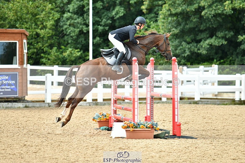 230813A-105819-11594 - Cls 40 A&B Senior Discovery & 1m Open