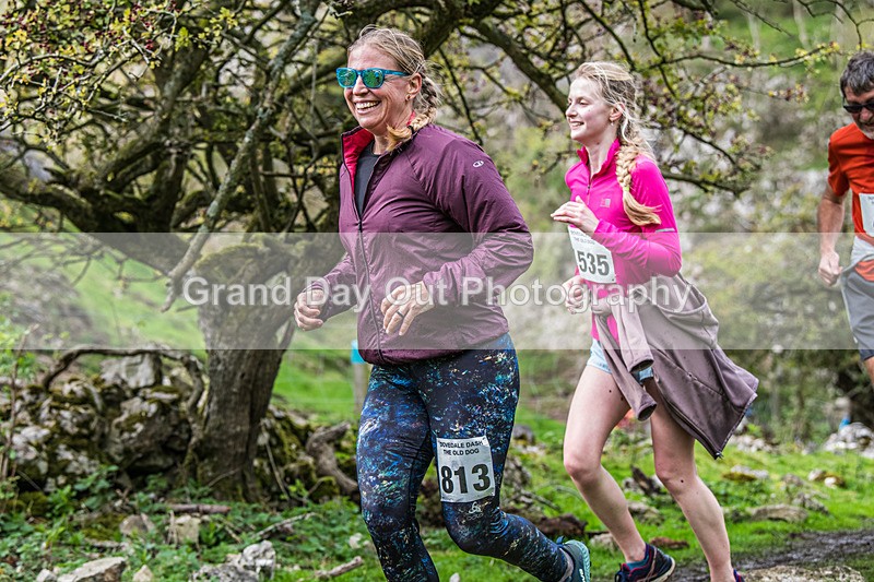 Dovedale Dash-1782 - Dovedale Dash Sunday 5th October 2025