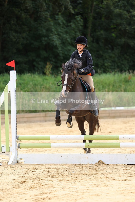 3E7A2735 - Class 4: 60cm Junior