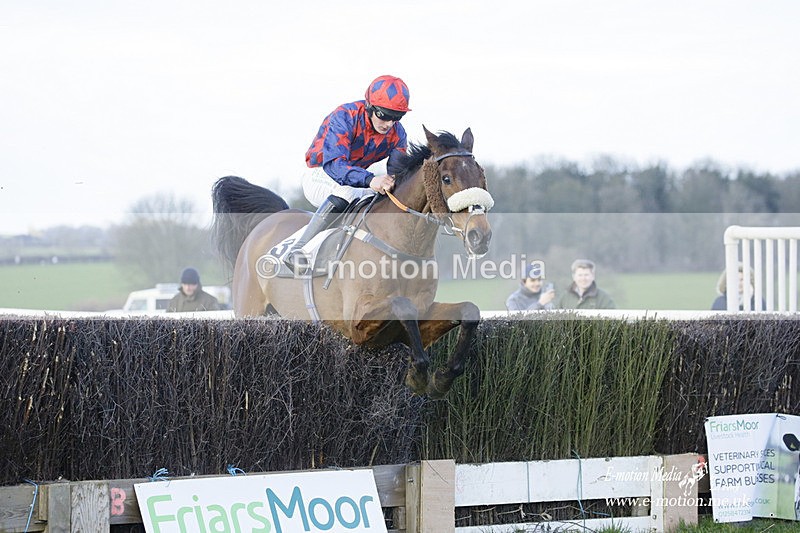 PtP 060322 582 - Blackmore & Sparkford Vale Hunt PtP 06/03/22