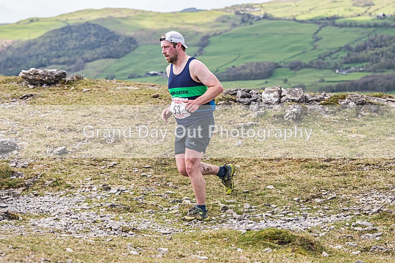 Dean Barwick-68 - Dean Barwick Dash Fell Race Sunday 19th April 2026