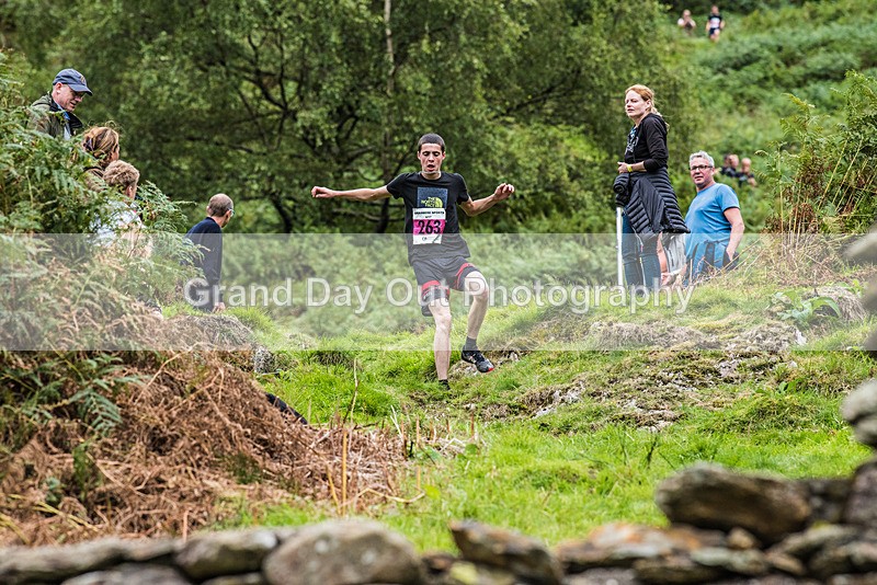 Grasmere-427 - Grasmere Sports Junior & Senior Fell Races Sunday 27th August 2023