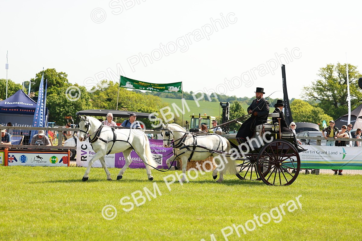 SBM_02821 - Class 2-4 - HOYS Private Driving