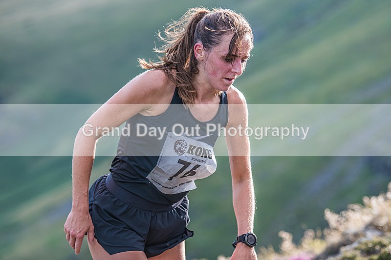Gategill-109 - Gategill Fell Race Wednesday 2nd July. 2025