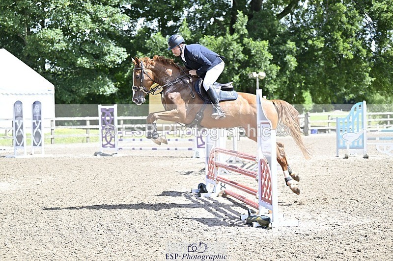 240710-115054-22500 - Cls 203 4 Yr Old 90cm