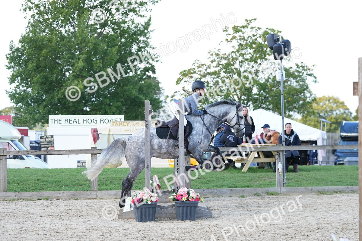 SBM_18186 - J58 - Clear Round 50cm
