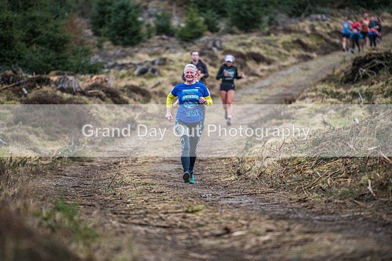Glentress-1938 - High Terrain Events Glentress Marathon 21 & 10K Trail Races Sunday 18th February 2024