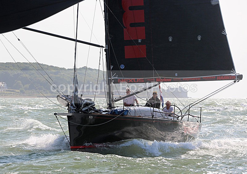 140730 SAFFIER 36 NITRO NED8436 WT7A2737 - Sailboats - monohull
