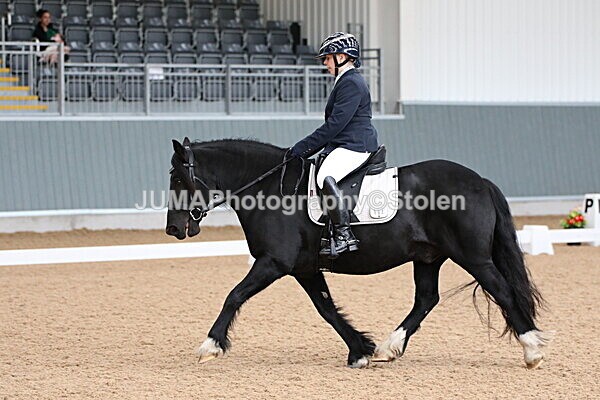 SIAL8148 - GDG Bogenraith Friday 26th Sept 2025