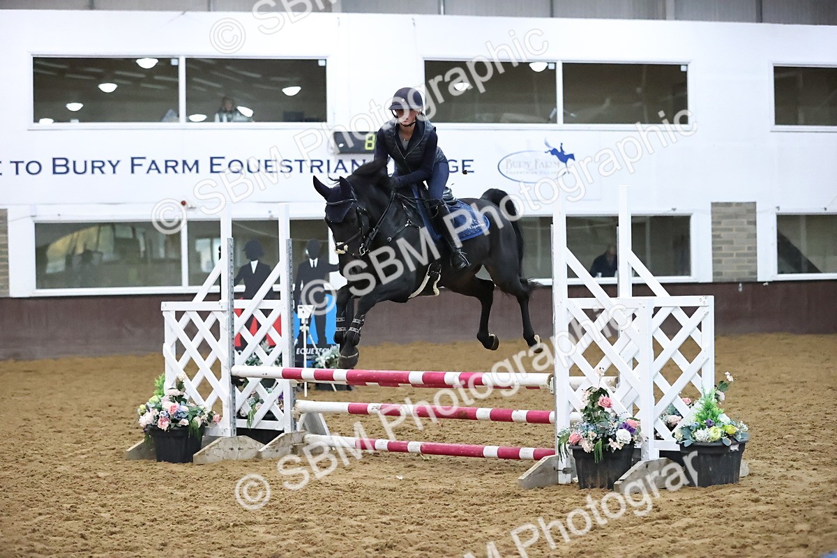 SBM_004546 - Class 15 - Clear Round 80cm