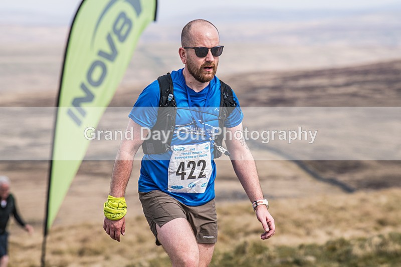 Pen-Y-Ghent-1243 - The 3 Peaks Race Saturday 25th April 2026 - Pen Y Ghent
