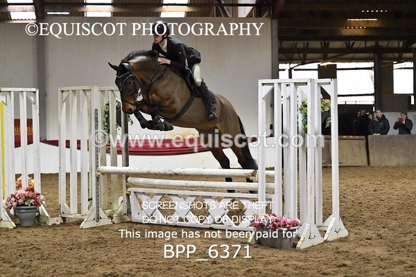 BPP_6371 - CLASS 3  0.85m Amateur Championship Qualifier