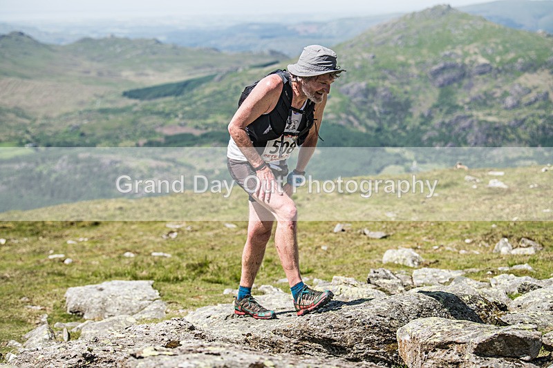 Duddon Short-128 - Duddon Valley Short Fell Race Saturday 30th May 2026