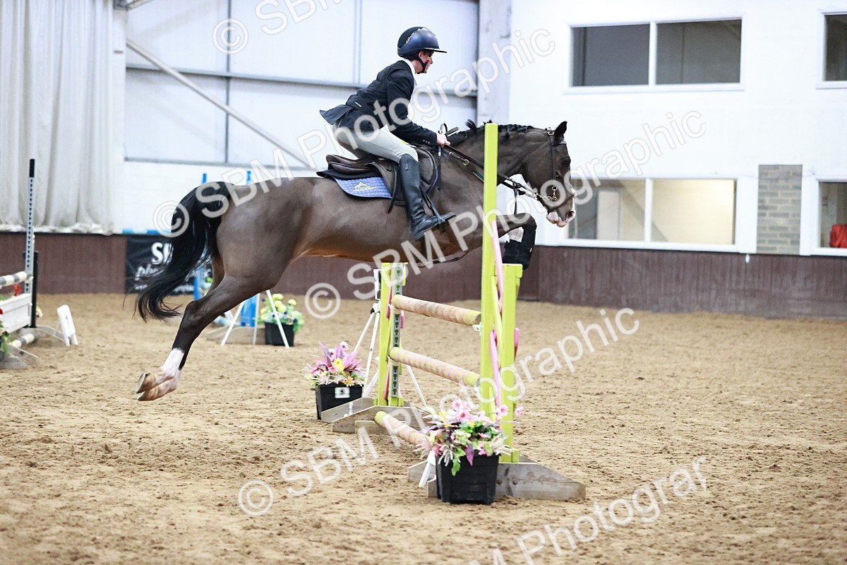 SBM_001105 - Class 3 - Pony Discovery 90cm