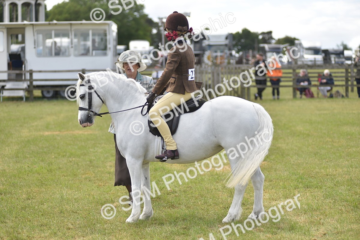 SBM_15904 - Class 117-122 - SSADL RIHS Qualifier