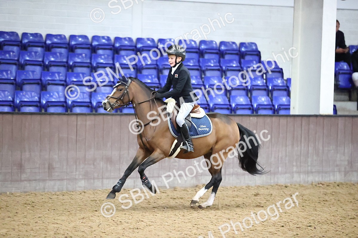 SBM_000185 - Class 1 - Stepping Stones 128-138cm Handicap