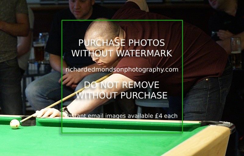 DSC00144 - Kendal Doubles Pool Competition (Sunday 23 February)