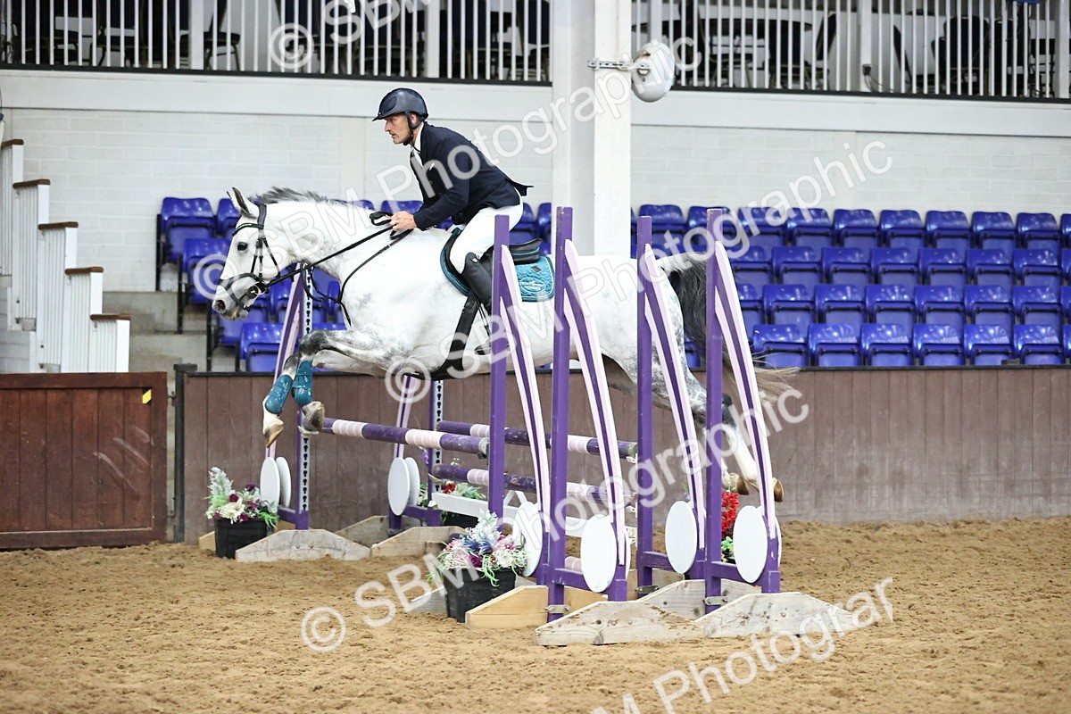 SBM_002618 - Class 9 - Senior British Novice 90cm