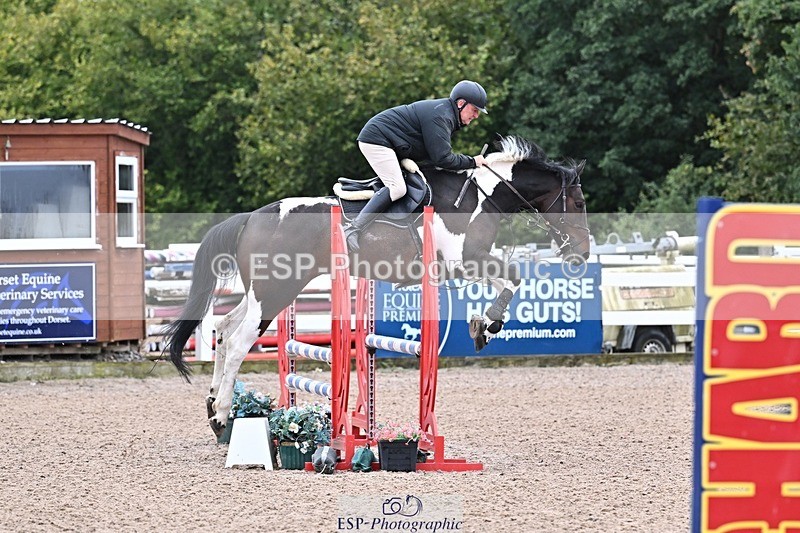 250914-093836-08222 - Cls 32 Snr British Novice and 90cm Open