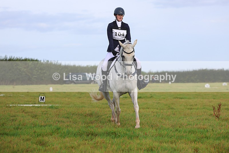 3E7A5275 - Class 1: Trebudannon Open: Dressage