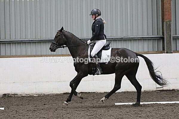 SIAL5722 - CAbin Dressage 5th july 2025
