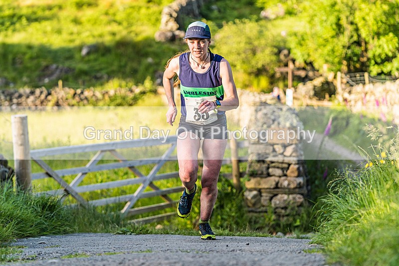 Langstrath-563 - Langstrath Fell Race Wednesday 19th June 2024