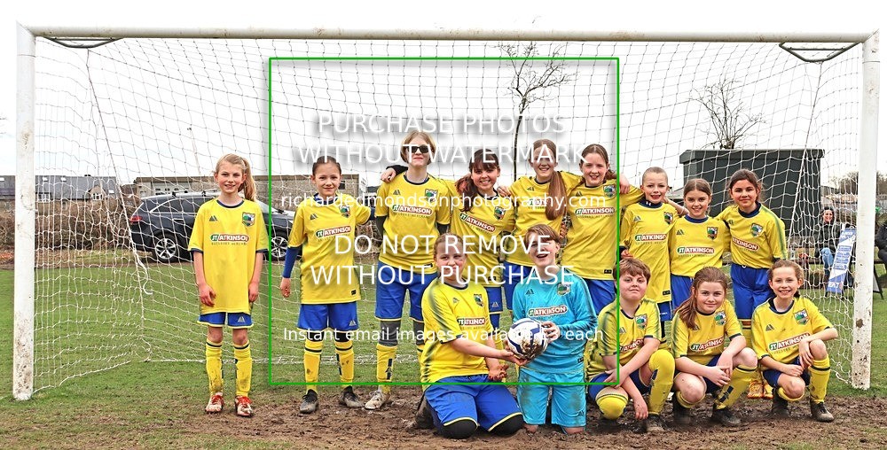 IMG_6559 - Kendal Utd Cobras vs Kirkby Stephen (19/3/23)