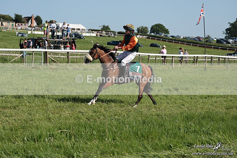 PR 250526 274 - Pony Racing from Chaddesley Corbett 25/05/26