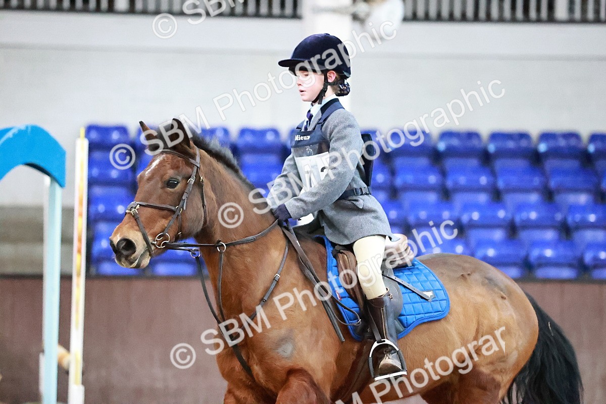 SBM_000388 - Class 1 - 70cm