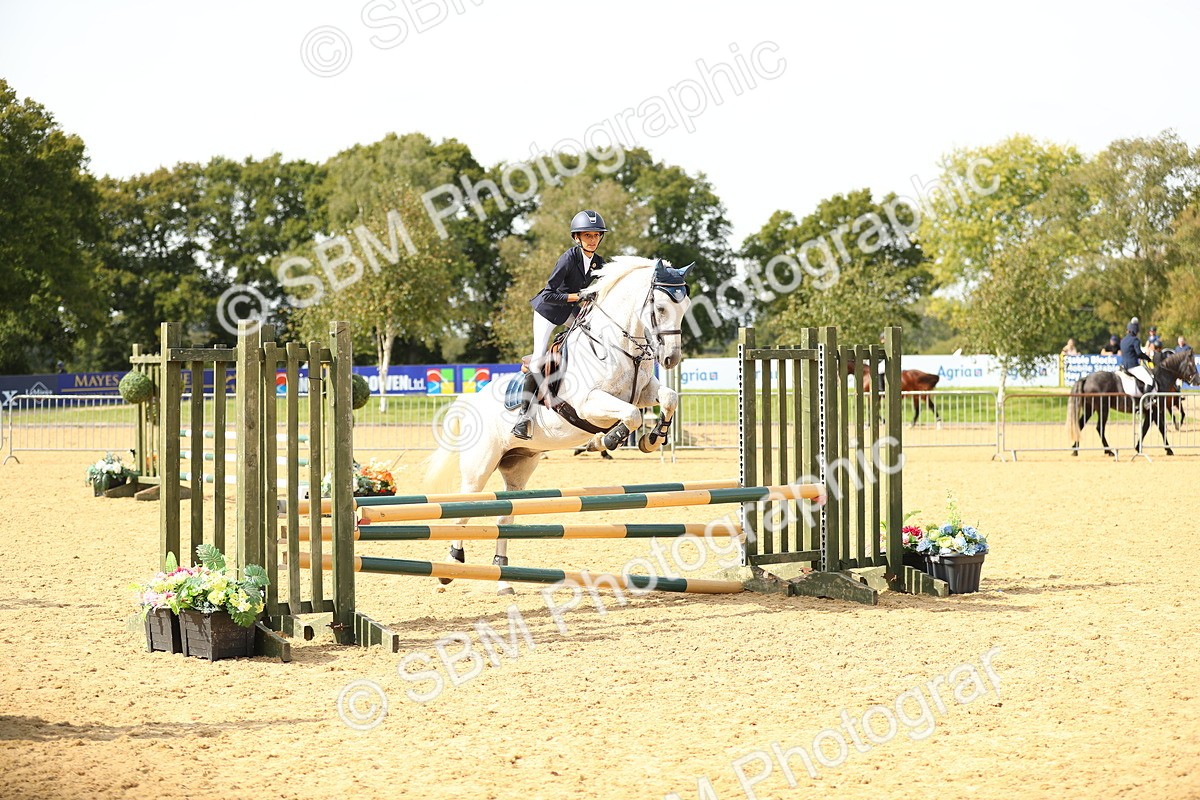 SBM_67092 - J17 - Junior Pony 80cm Championship