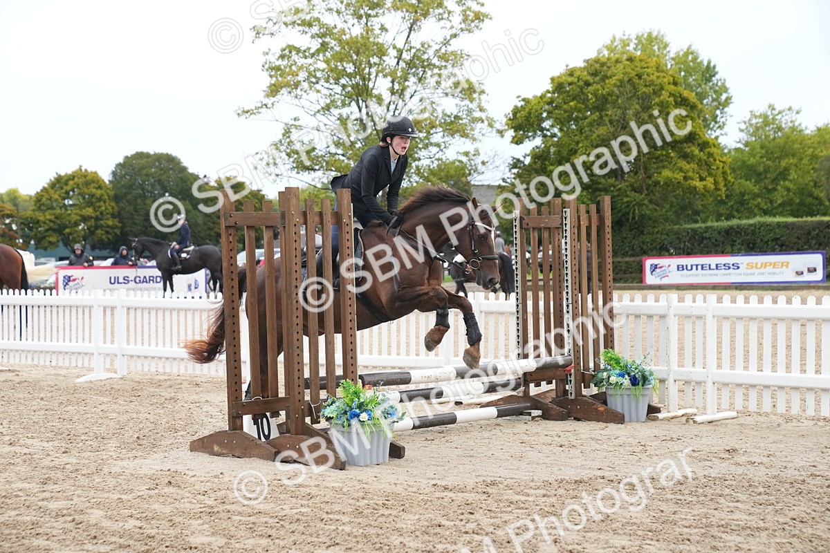 SBM_01478 - J54 - Clear Round 50cm