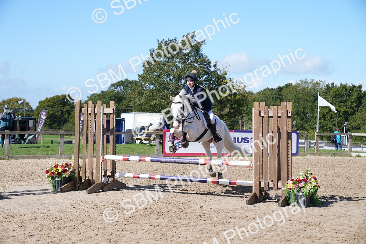 SBM_04872 - J56 - Clear Round 70cm