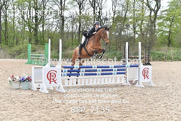BPP_7135 - CLASS 6 FRI 0.95m Amateur Championship Qualifier