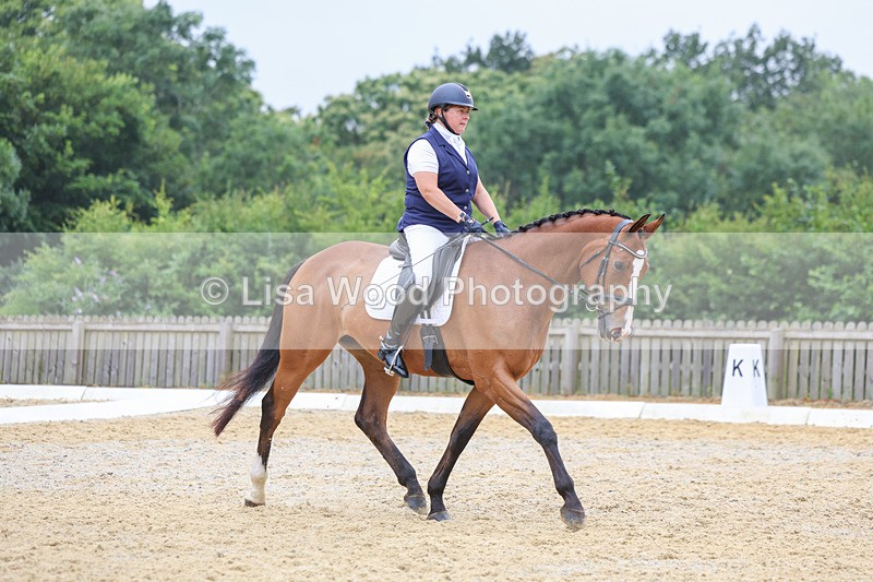 3E7A9199 - Class 4: Prelim 3 2024 - Section B