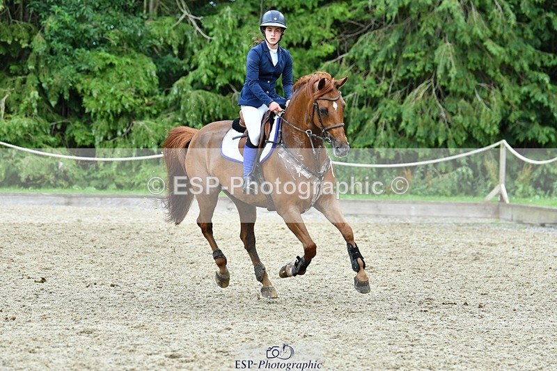 230715-150919-33853 - Cls 87 Wyvern Amateur 1.10m Final