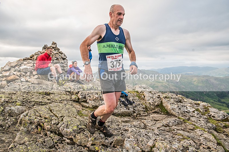 Pike OBlisco-248 - Pike O'Blisco Dash Wednesday 20th July 2022