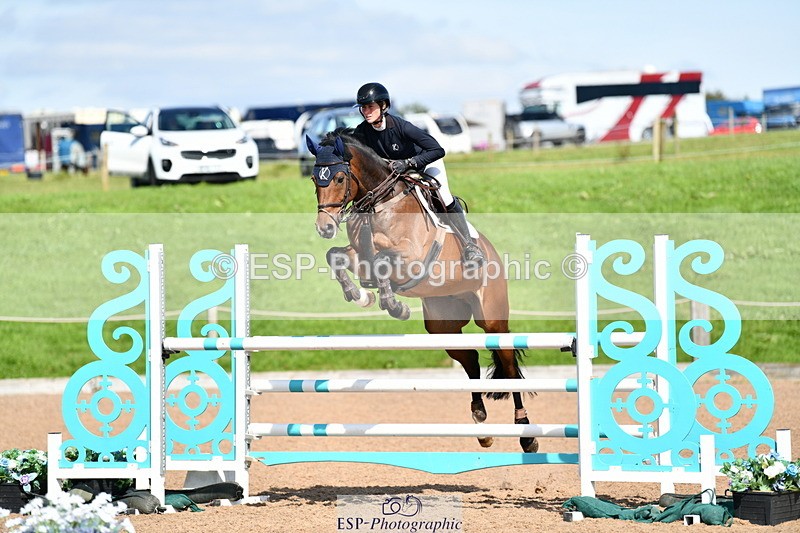 240914A-132957-07277 - Cls 15-S Snr Foxhunter