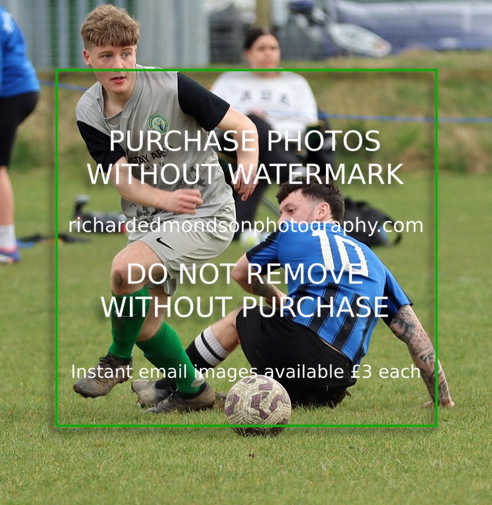 IMG_8437 - Ibis vs Arnside & Milnthorpe Town
