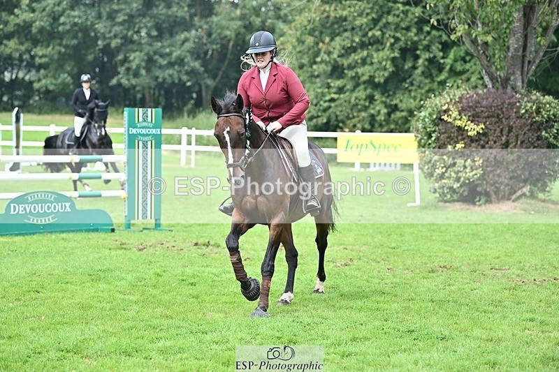 230910-145952-12958 - Cls 27 Snr 1.10m Grand Prix