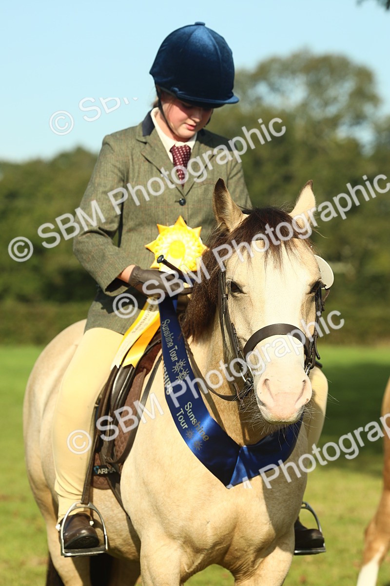 SBM_59259 - S38 - Starters Ridden Showing