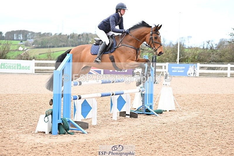 240224A-114719-03488 - Cls 11 Snr 1.05m and 1.10m Open