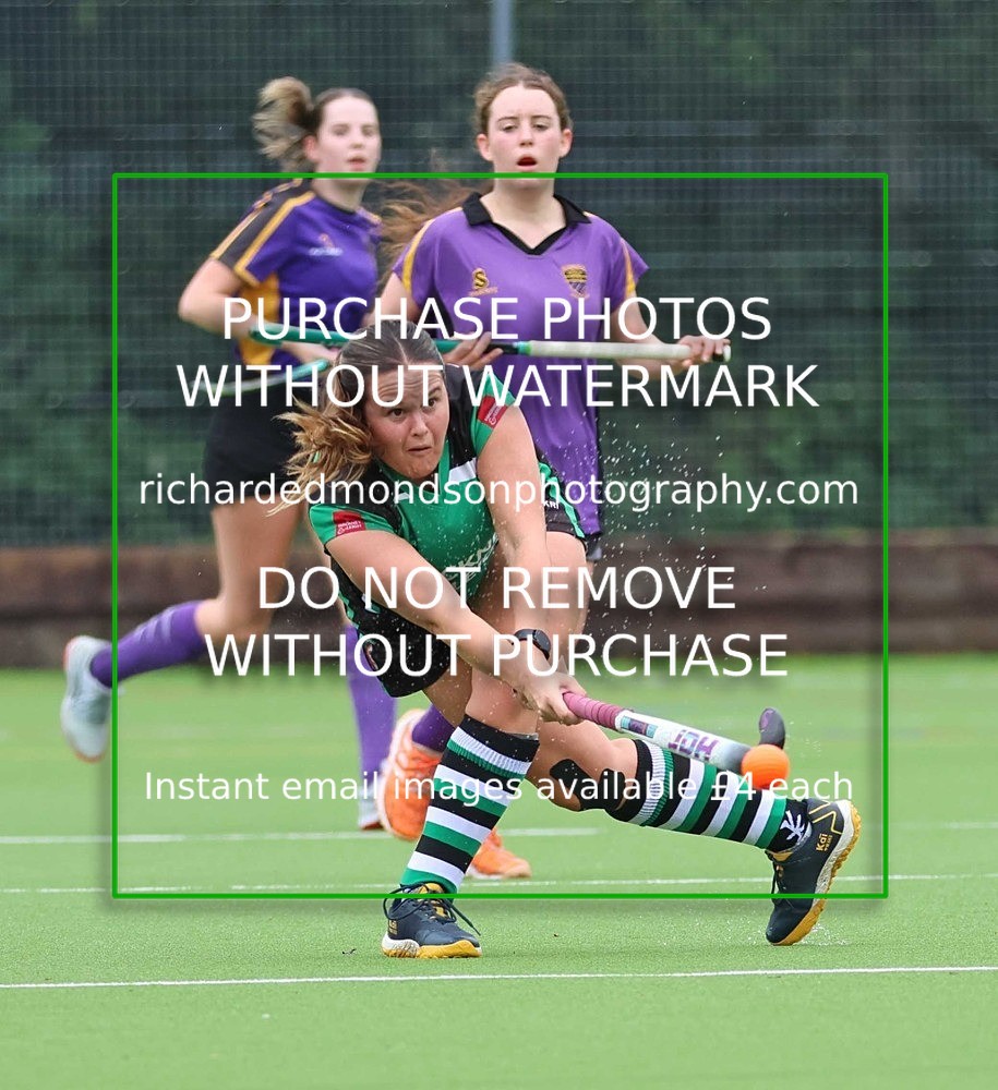 533A1208 - Ambleside Hockey vs Keswick Hockey (20/9/25)